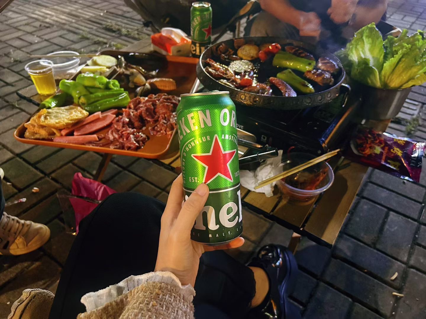 奶茶啤酒🍺