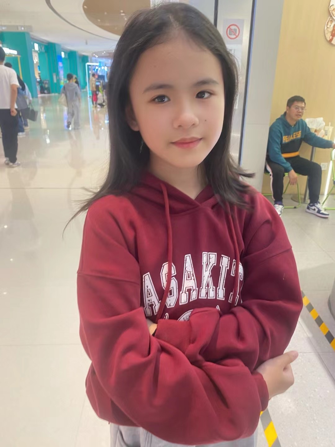 可爱(－ｏ⌒)女孩(－ｏ⌒)