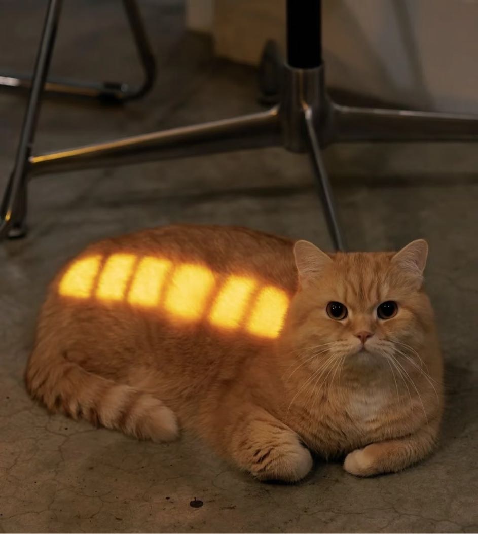 猫巴士
