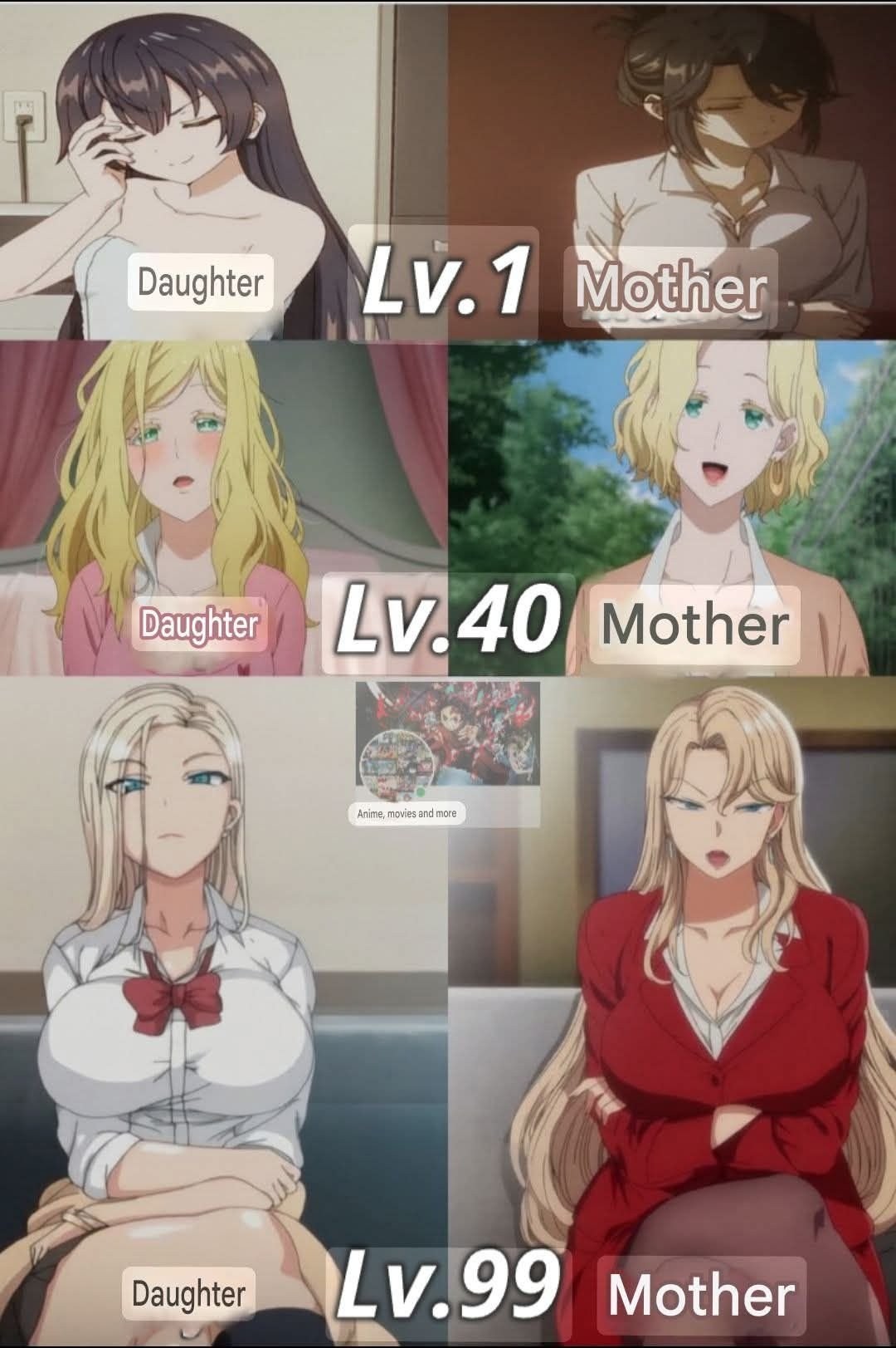 《智酱是女生》 正常番