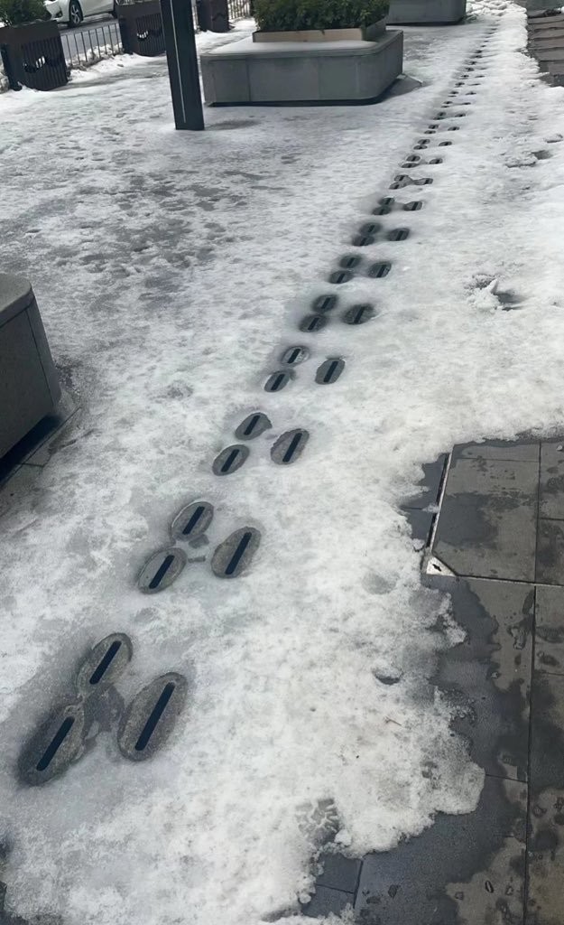 因纽特人雪镜