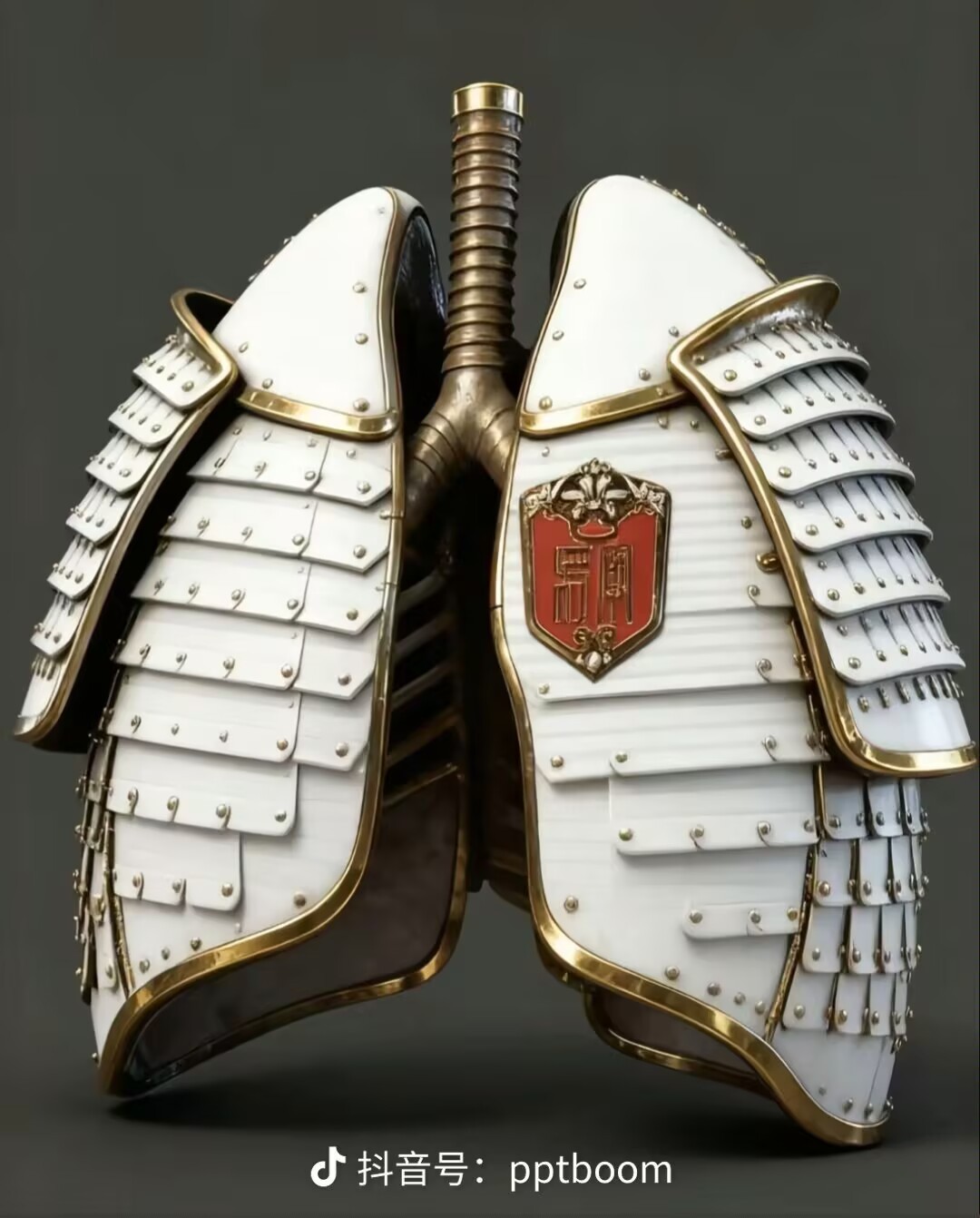 山东人的肺