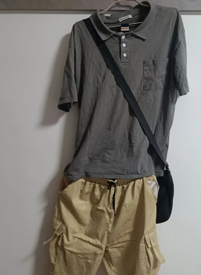 男枪皮肤