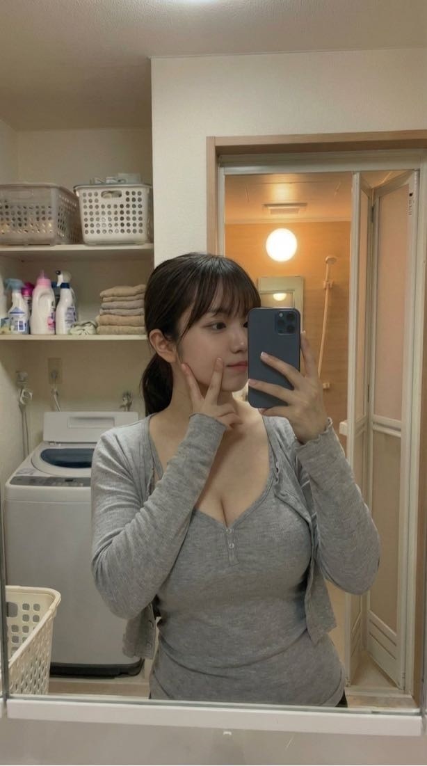 这个腰才是合理的尺寸